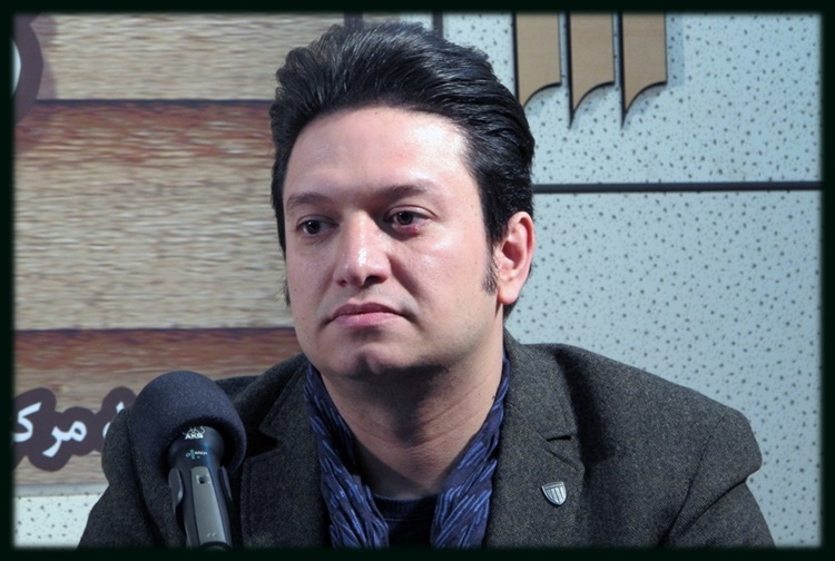 شعر میتواند به جان فست فودی «نه» بگوید