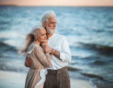 چند عاشقانه از «احمد شاملو»