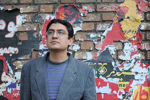 کارنامۀ مهدی مظفری ساوجی