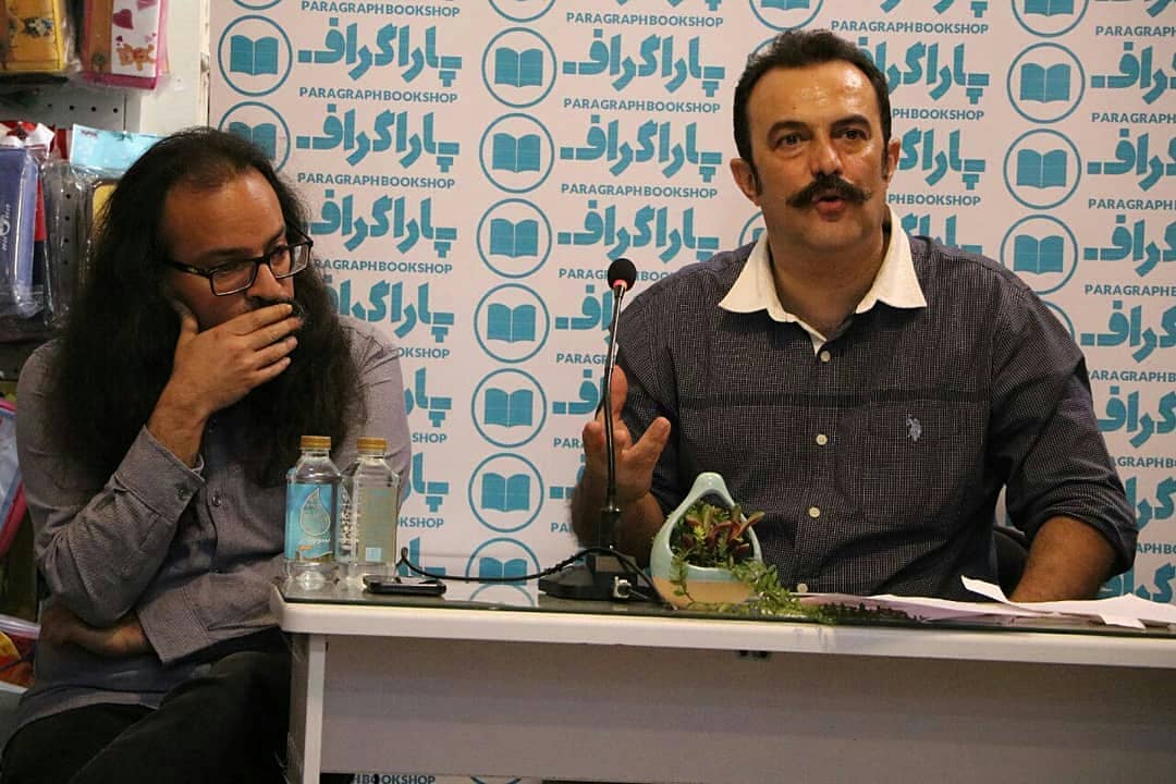 دلایل فراگیر شدن شبیهنویسی در شعر
