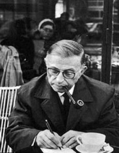 به بهانۀ زادروز سارتر نگاهی به افکار و آثار او