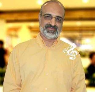 زادروز محمد اصفهانی و آهنگ‌هایی از او