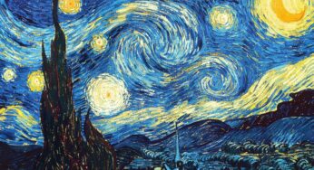 The Starry Night