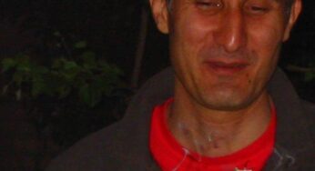 سه شعر از «شهرام شیدایی»