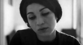 درباره‌ی پریشادخت شعر؛ «فروغِ فرخزاد»