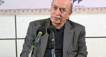 «قضاوت در مورد سهراب سپهری»؛ دکتر سیروس شمیسا