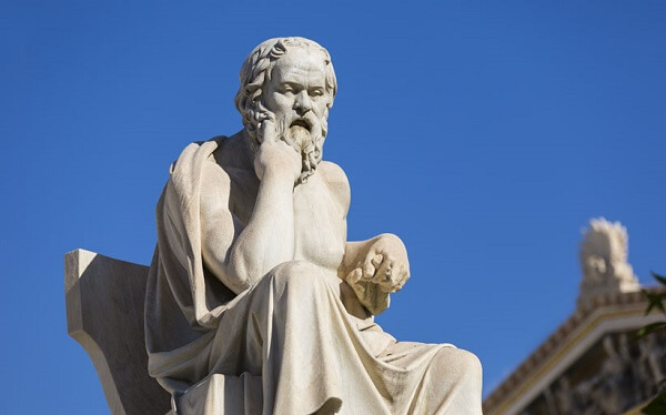 درباره‌ی «سقراط»؛ «براین مگی»