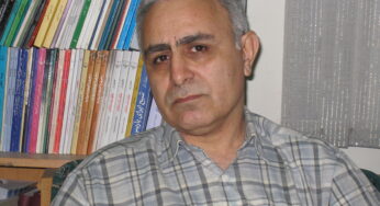 گفت وگو با «حسین سناپور»: سایه سنگین نویسنده
