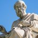 نظر افلاطون درباره‌ی شعر