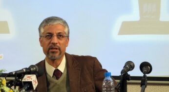 دکتر محمد دهقانی: شعری که زندگی نیست!