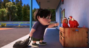 تحلیل انیمیشن لو ( LOU ) برندۀ جایزه اسکار بهترین فیلم 2017