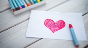 عشق را باور کن
