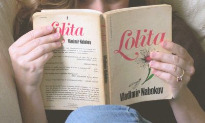 دربارۀ رمان «لولیتا» اثر «ولادیمیر نابوکوف»