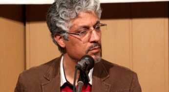 گفتگو با«دکتر محمد دهقانی»