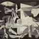 تحلیل نشانه‌شناسی نقاشی «گِرنیکا» اثر «پابلو پیکاسو»