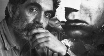همسر کاوه گلستان از سال‌های دوری از وی می‌گوید!