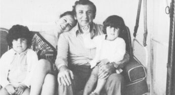 شعر سیاسیِ نزار قبانی