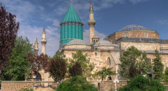 یافتن پادشاه، باز را به خانۀ کمپیرزن