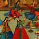 فرهنگِ پُر جشنِ ایران باستان