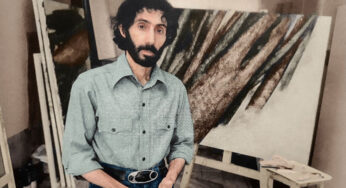 لحظاتی با اشعار سهراب سپهری