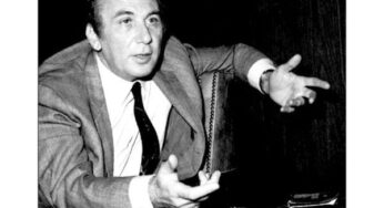 یک مصاحبه با نزار قبانی/ بخش 1