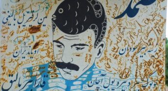 صمد بهرنگی و تفکر انتقادی در ادبیات کودکان