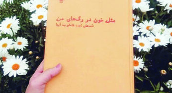 برش‌هایی از نامه‌های احمد شاملو به آیدا