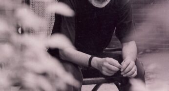 یادی از کاوه گلستان در زادروزش