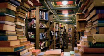 عبور دنیا از کتاب الکترونیک به کاغذی!
