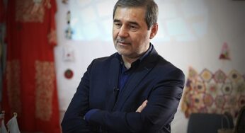 چرا ایرانی‌ها می‌ترسند تألیف کنند