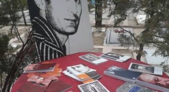 درنگی در یکی از اشعار شهرام شیدایی
