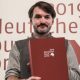 برنده جایزۀ کتاب سال آلمان به انتقاد از هانتکه پرداخت!