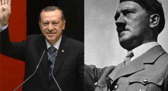فریادی شو تا باران وگرنه مرداران!
