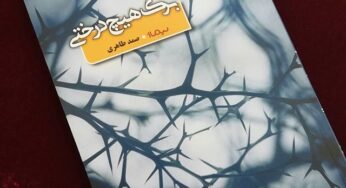 نقد داستان بلند بی‌هیچ برگی نوشته صمد طاهری