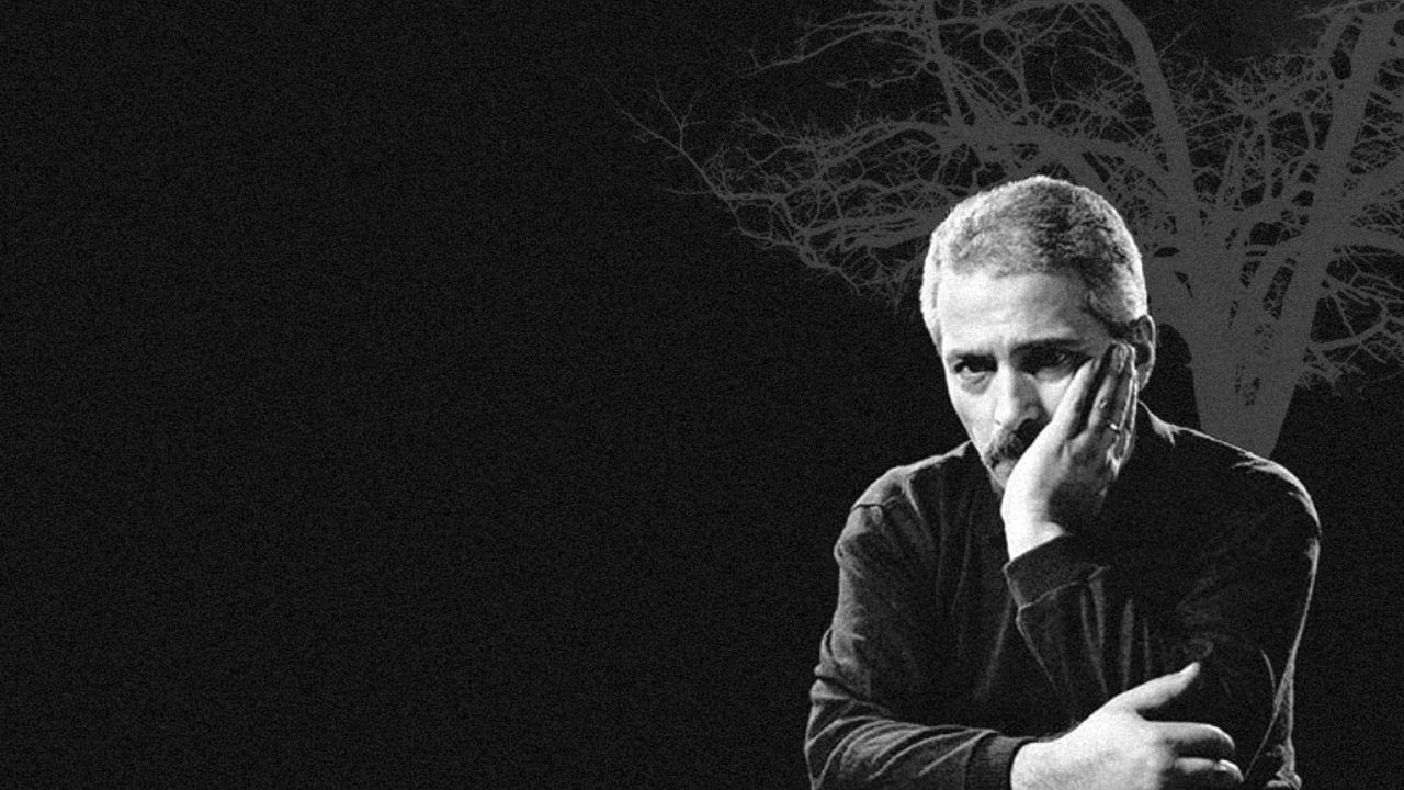 آهنگ شبانه با صدای فرهاد مهراد