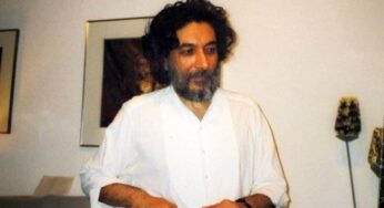 آنچه از بیژن الهی به یادگار ماند…