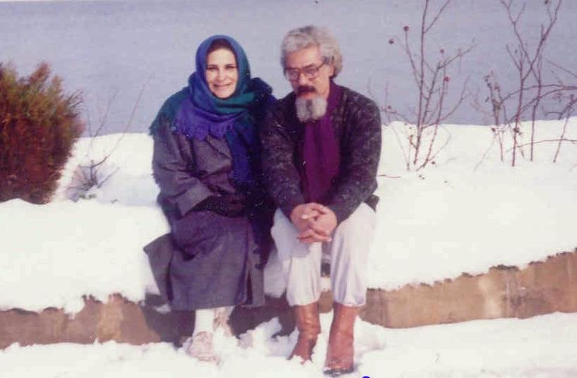 دکتر حمید عبدالهیان: شاعرانگی در داستان‌های بیژن نجدی