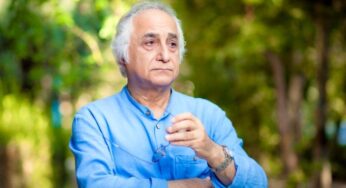 شمس لنگرودی: اشعار رویایی و براهنی هذیان است!