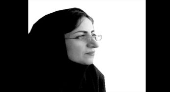 هفت‌سین سروده‌ای نیمایی از لادن خدابنده