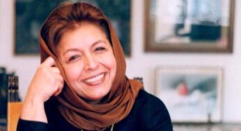 سخنان تأثیرگذار لیلی گلستان در تدِ ایران