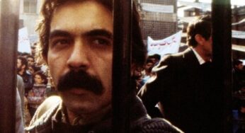 همراه با لیلی گلستان دربارۀ جایزۀ عکس کاوه گلستان
