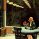 نظر آلن دوباتن دربارۀ نقاشی اتومات اثر هاپر