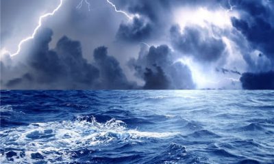 تأملی در داستانِ «چرا دریا توفانی شده بود» نوشتۀ صادق چوبک