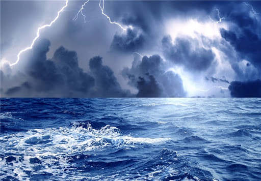 تأملی در داستانِ «چرا دریا توفانی شده بود» نوشتۀ صادق چوبک