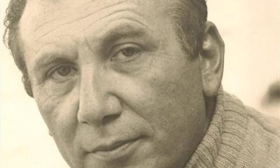 نظر «نزار قبانی» دربارۀ مطرح‌ترین شاعران معاصر عرب