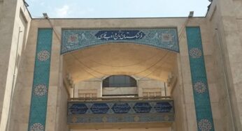 دکتر محمد دهقانی: برخود فرهنگستان با زبان نظامی، تشکیلاتی، دولتی و غلط است!