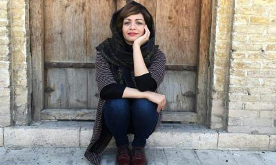 نام فاطمه احمدی در فهرست بااستعدادترین فیلم‌سازان جوانِ لندن