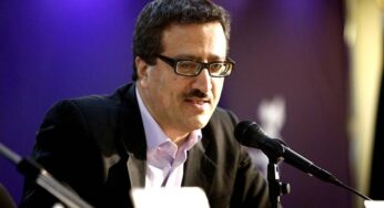 نظر دکتر مسعود جعفری جزی دربارۀ دلایلی که واژه‌های فرهنگستان دست‌مایۀ طنز می‌شود!