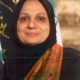 دکتر مریم حسینی: جایگاه روضه‌الانوار خواجوی کرمانی در میان مثنوی‌های تعلیمی فارسی