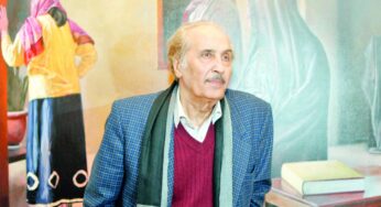 م. ع. سپانلو و سروده‌هایش نوشتۀ کامیار عابدی